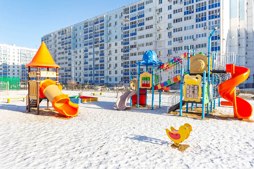 Квартира на набережной Амура, твой идеальный еscape