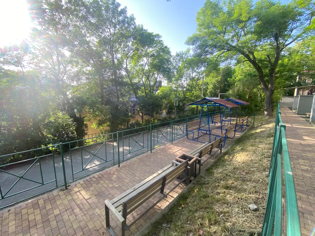 Квартира в центре