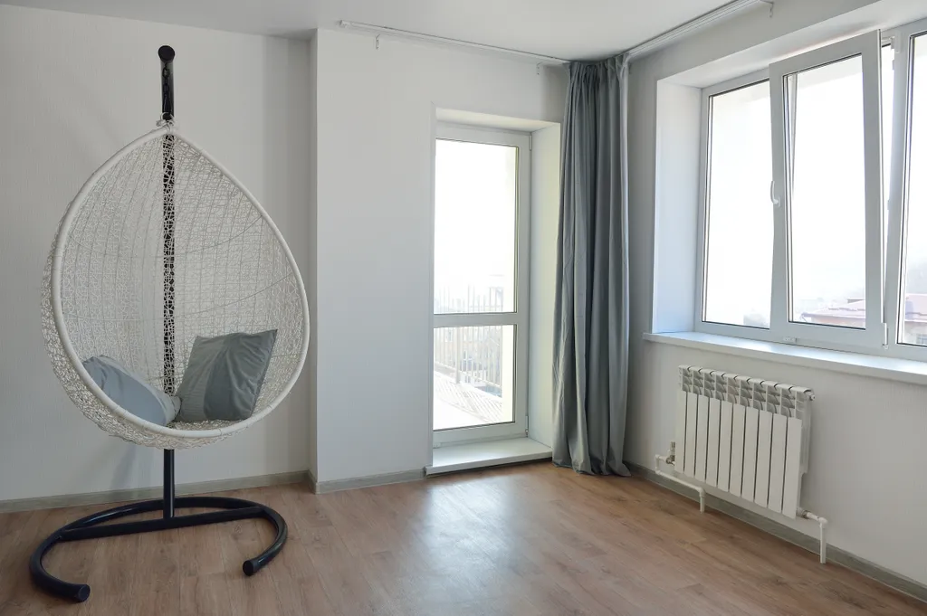 Солнечная студия на Ленинской