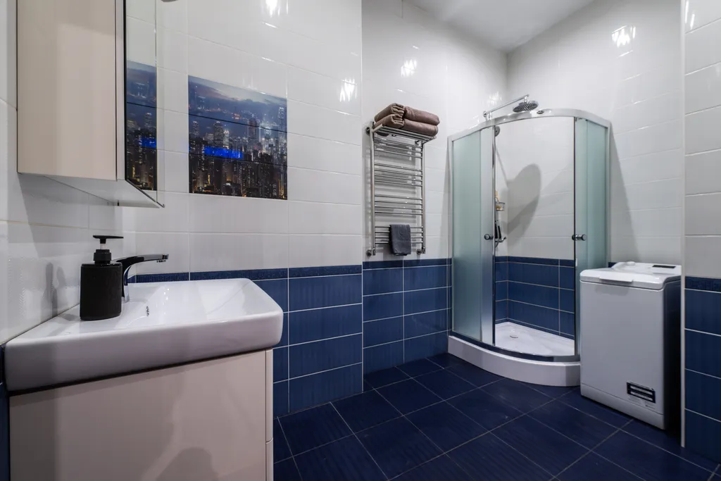 Мансардные апартаменты