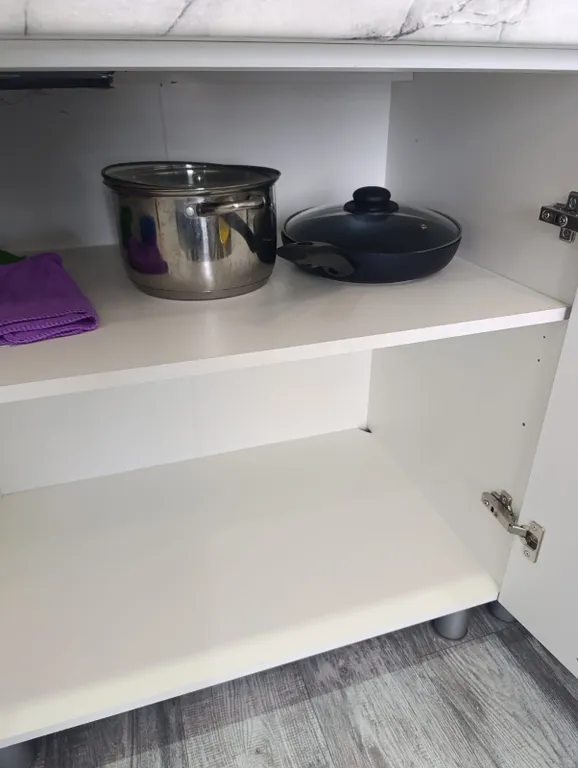 Уютная студия в комплексе элитных апартаментов