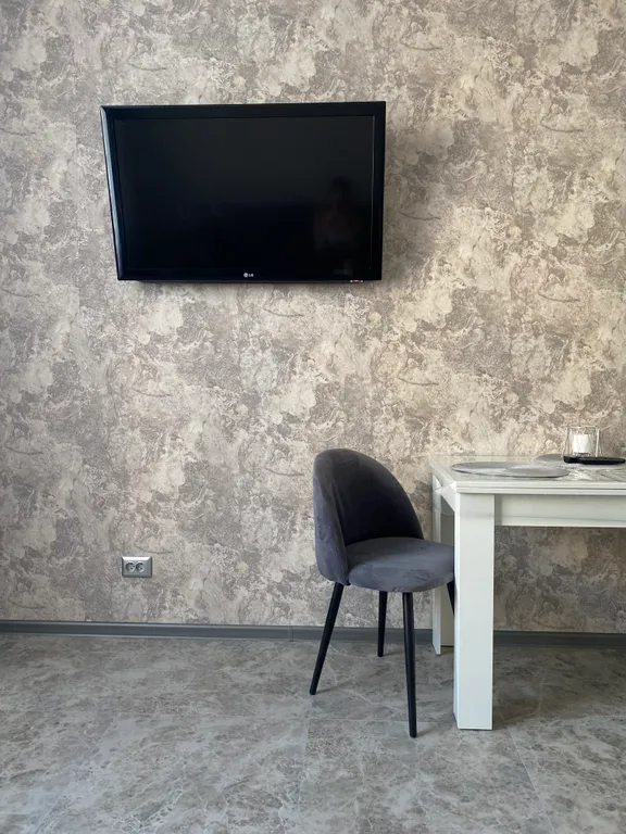 Дизайнерская квартира