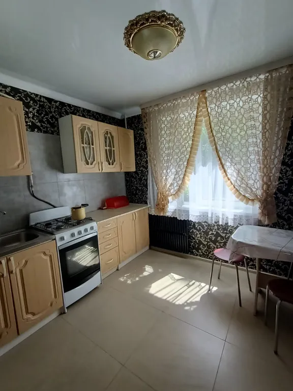 Уютная квартира в центре города — аренда посуточно в Воскресенск