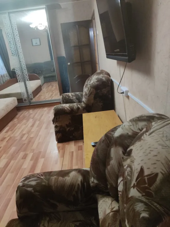 Уютная квартира в центре города со всеми удобствами