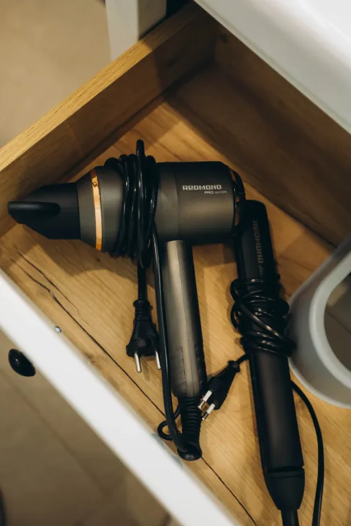 Домик уютный барн