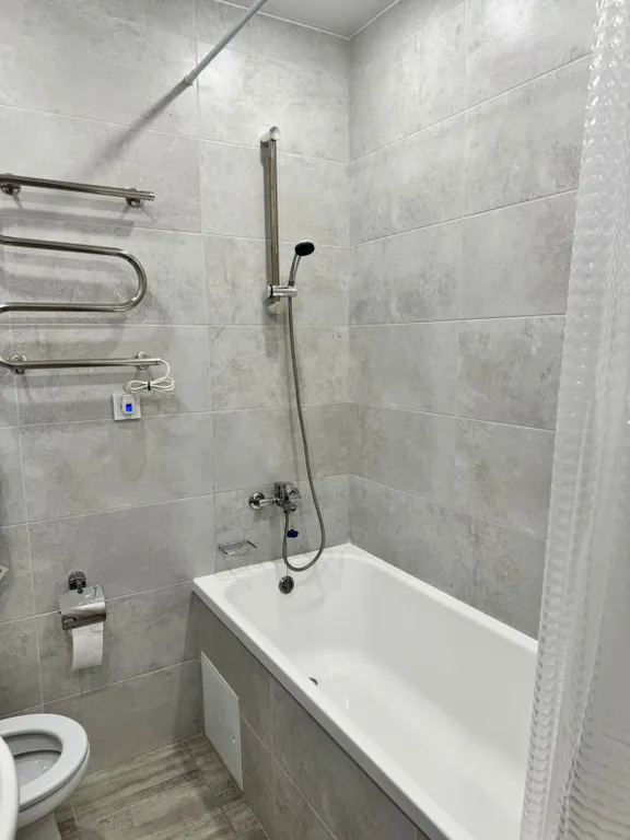 Квартира-студия в ЖК Новая Рига