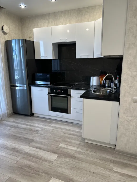 Уютные апартаменты в центре Улан-Удэ