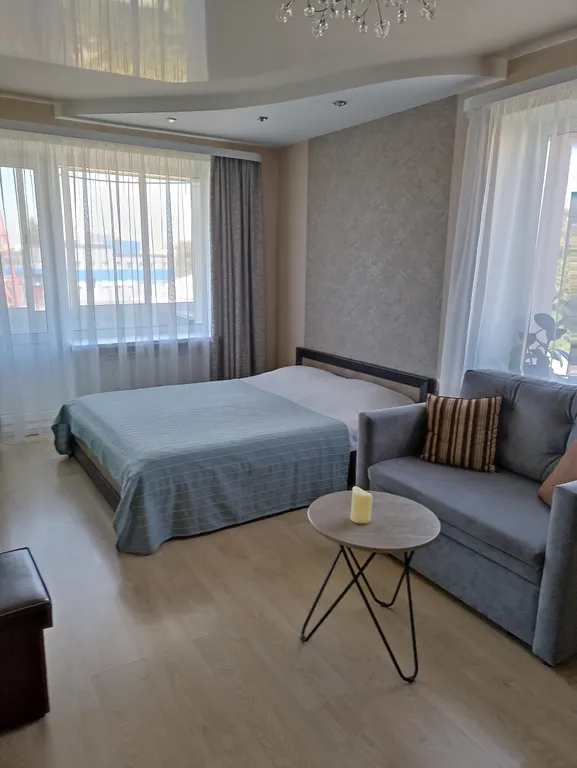 Уютная квартира в центре Гомеля