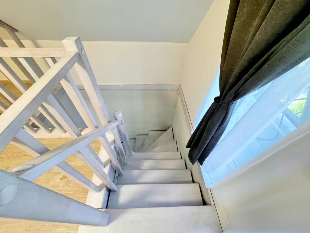 Коттедж Коттедж Тихий рай — Анапа