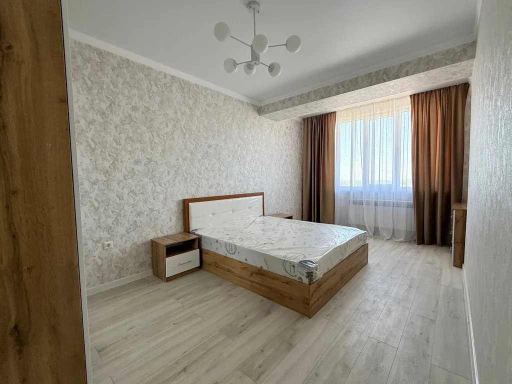 Квартира Уютный апартамент — аренда посуточно в Бишкек