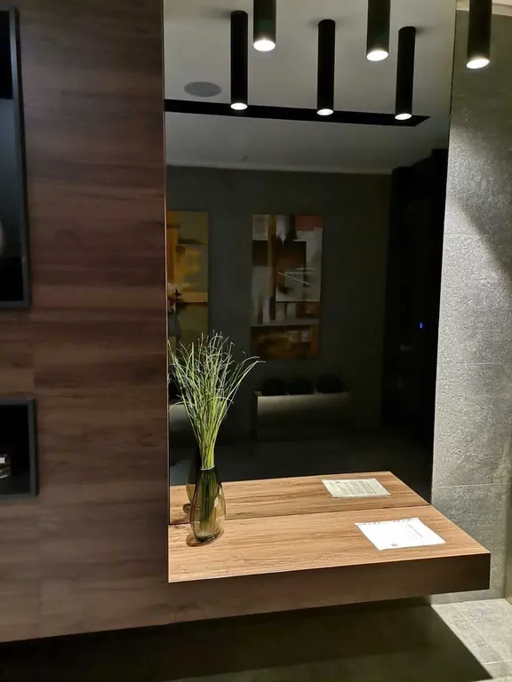 Евро 2К для 4-х гостей