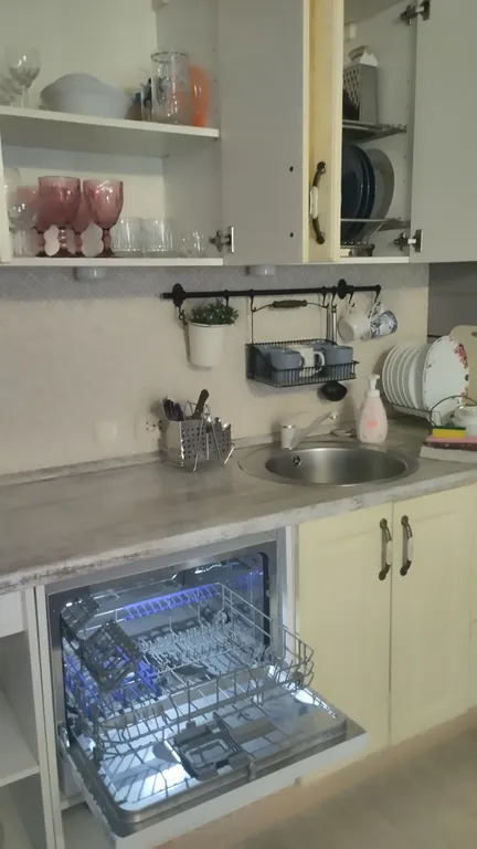 3-комнатный Дом