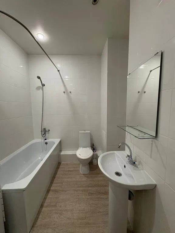 Квартира в пешей доступности до центра города