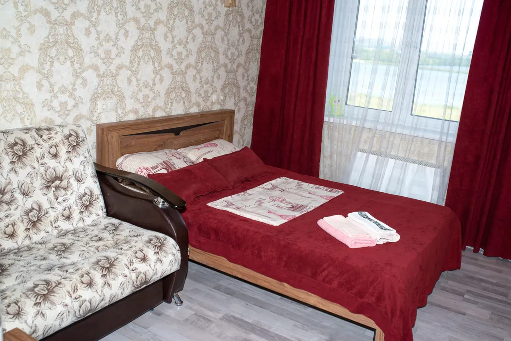 Уютные квартиры в центре города