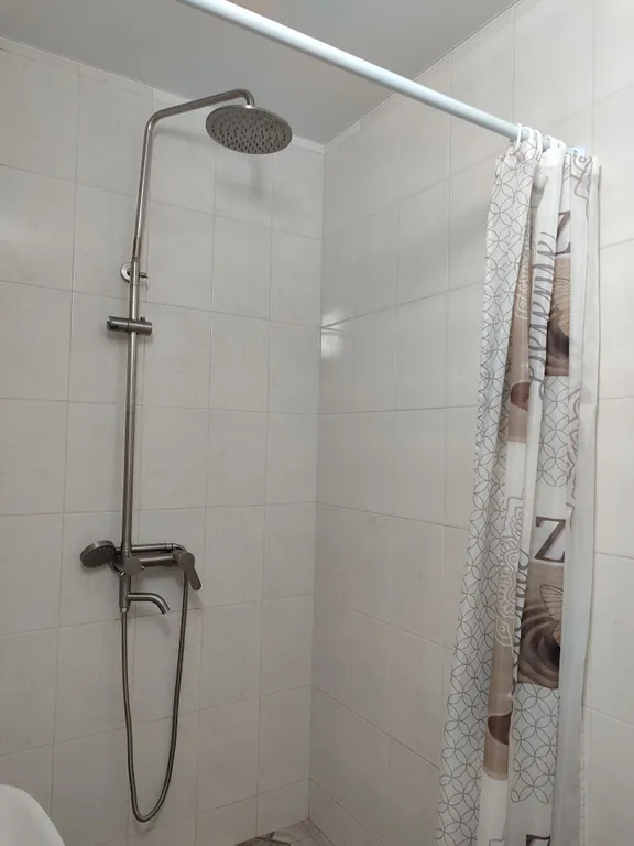 Уютный домик рядом с морем