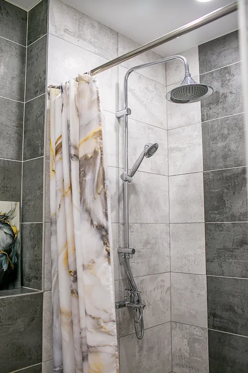 Комфортные апартаменты