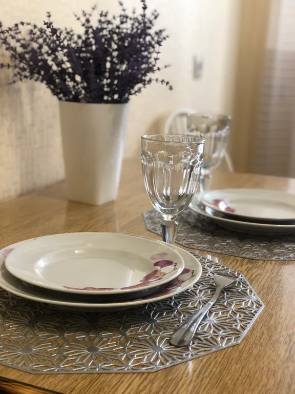 Уютная, современная квартира в центре города