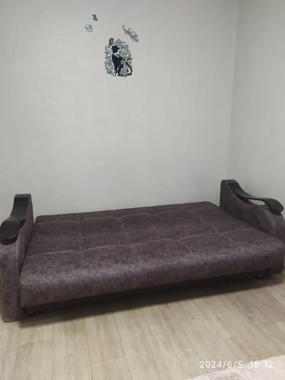 Новая, уютная квартира рядом с М4 Дон