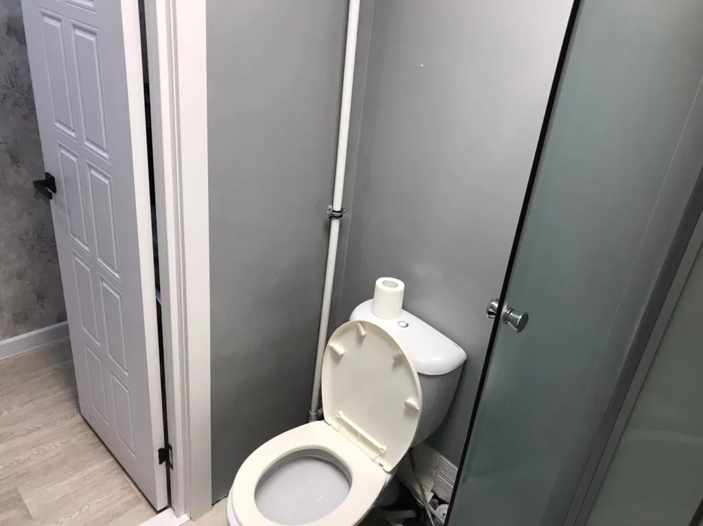 Уютное жильё