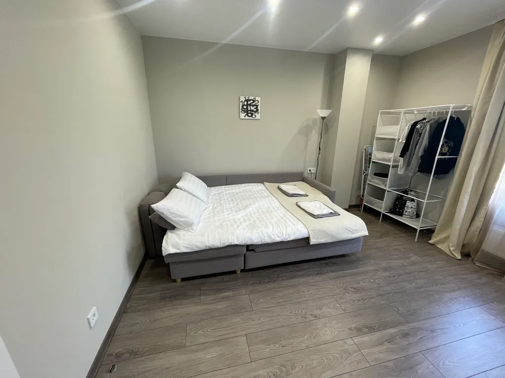 Квартира для отдыха