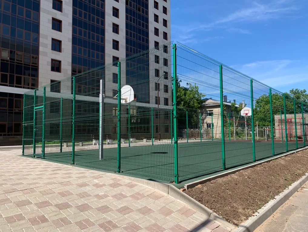 Квартира Фреш Однокомнатная квартира — Ярославль