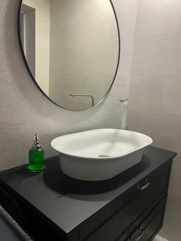 Уютный домик не далеко от центра