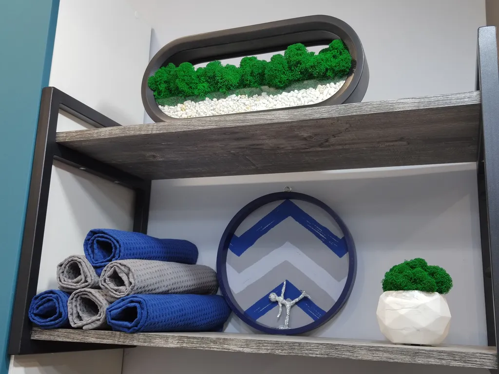 Квартира у парка