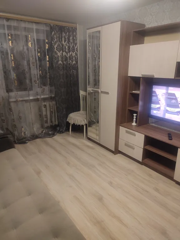 Уютная квартира в 10 минутах от ж/д и автовокзала — аренда посуточно в Рыбинск