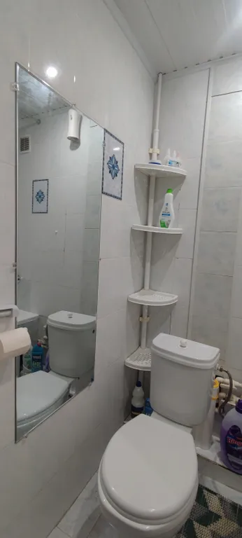 Уютная квартира рядом с морем