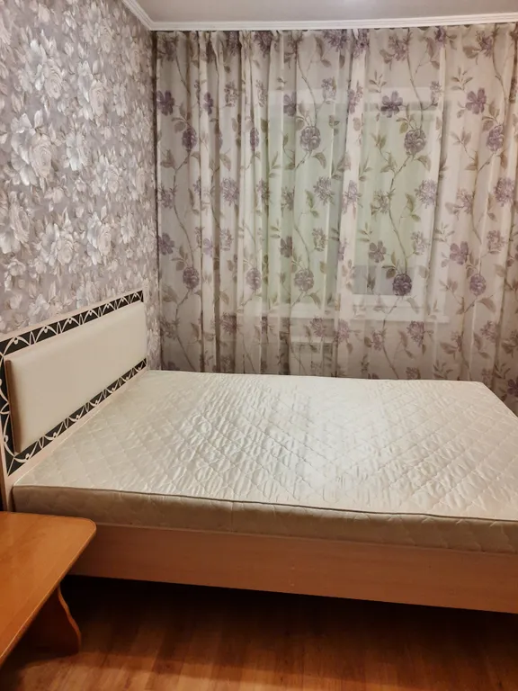 Комфортабельная двушка в живописном месте