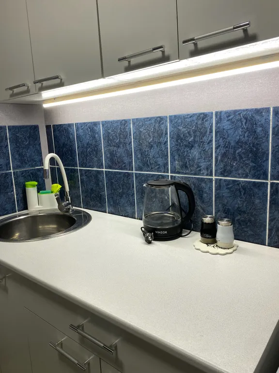 Уютная квартира в лучшем районе