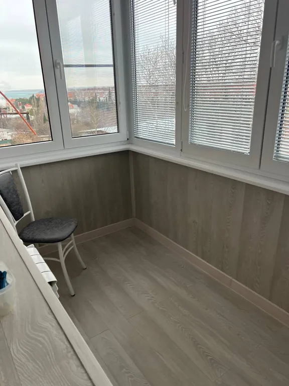 Квартира Квартира у Нового Херсонеса — Севастополь