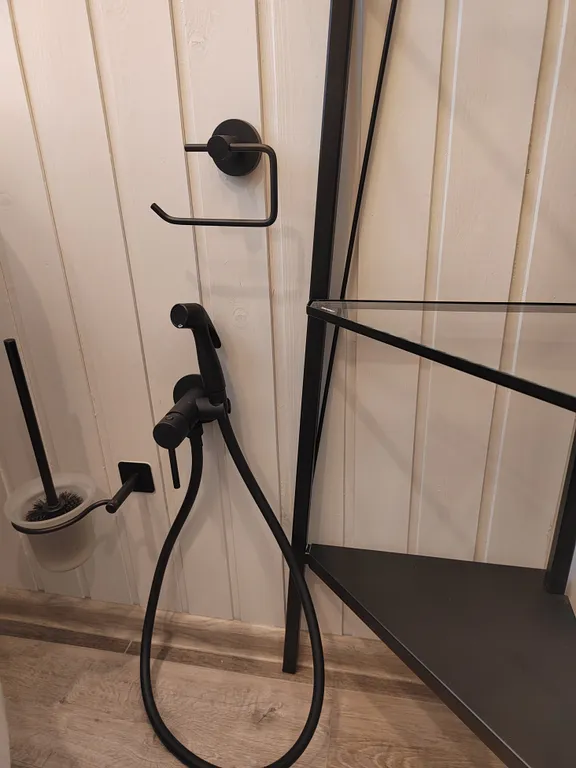 Дом Охотника на Новгородчине