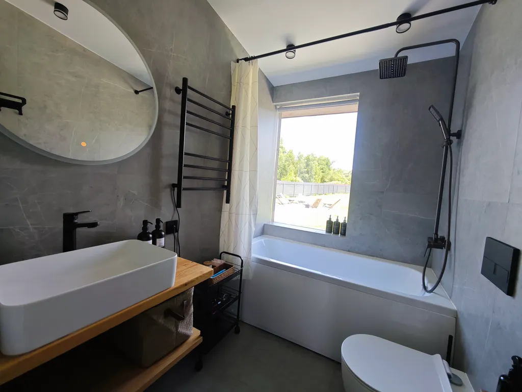 Меридиан Domingo Dacha