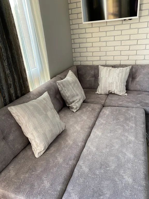 Квартира Апартаменты прям у моря — Сириус