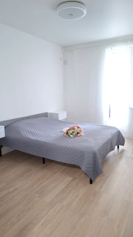 Уютные двухкомнатные Аппартаменты в новом ЖК для комфортного отдыха