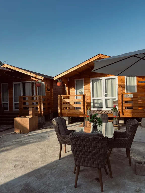 Коттедж Коттедж в центре города — Сухум