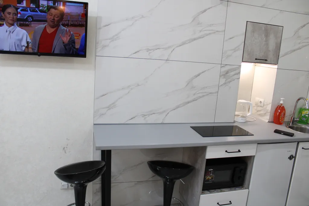 Апарт Отель Лев Толстой