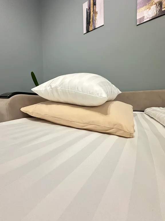 Квартира Cozy home Almaty - аренда уютной квартиры — Алматы