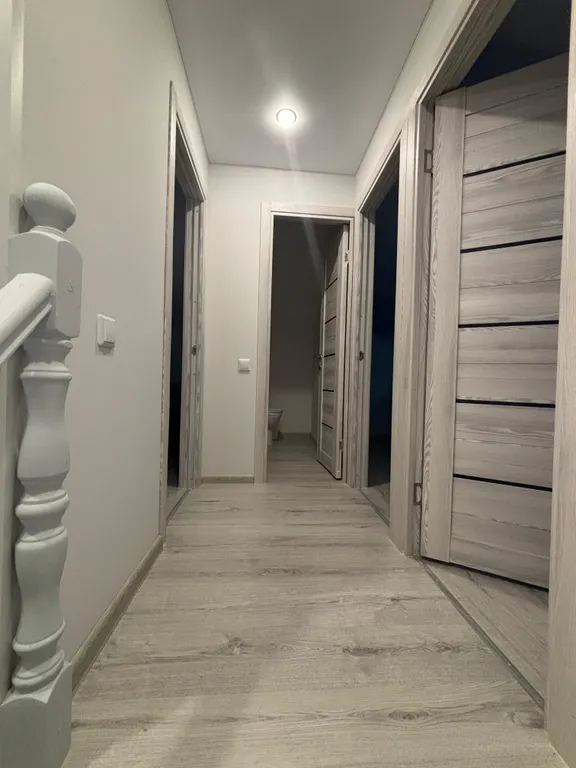 Коттедж Уютный дом в Ломоносовском районе — Санкт-Петербург