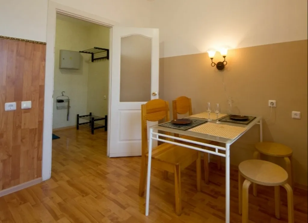 Квартира Квартира Lotos aparts — Пермь