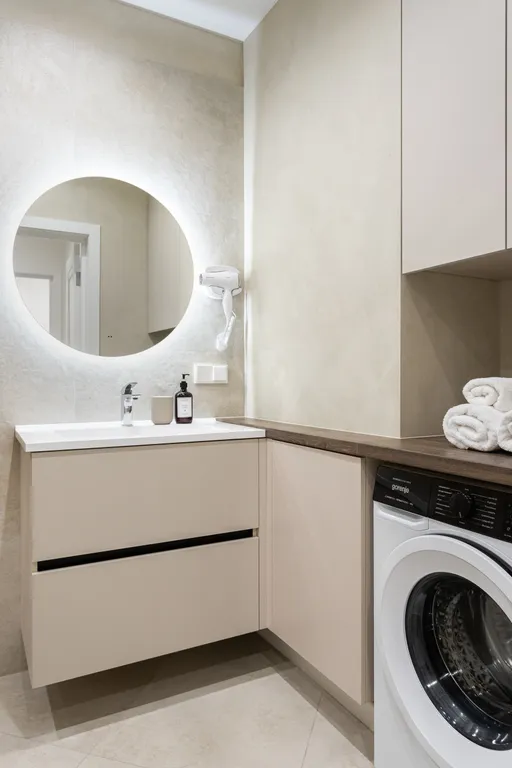 Квартира Квартира комфорт класса в ЖК Высота 56 — Калининград