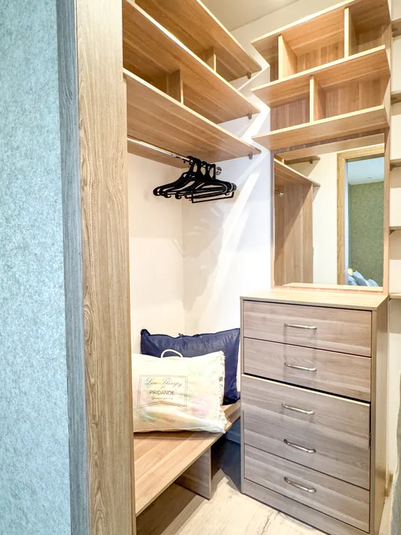 Уютная 1-комнатная квартира напротив областной больницы