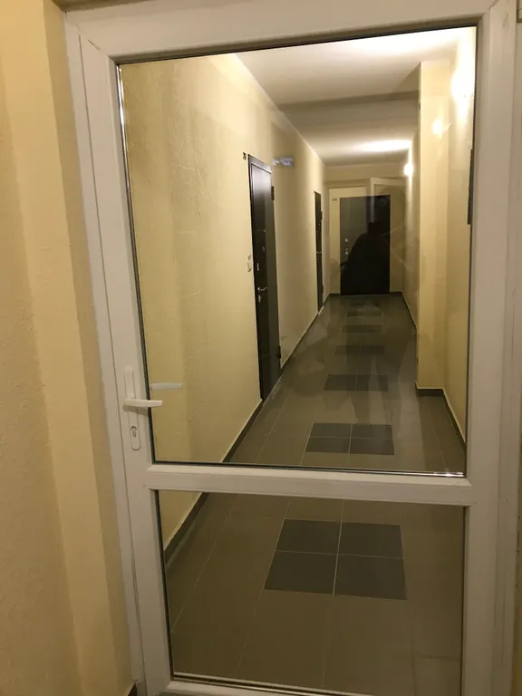 Квартира Уютная квартира с хорошим месторасположением — Калининград