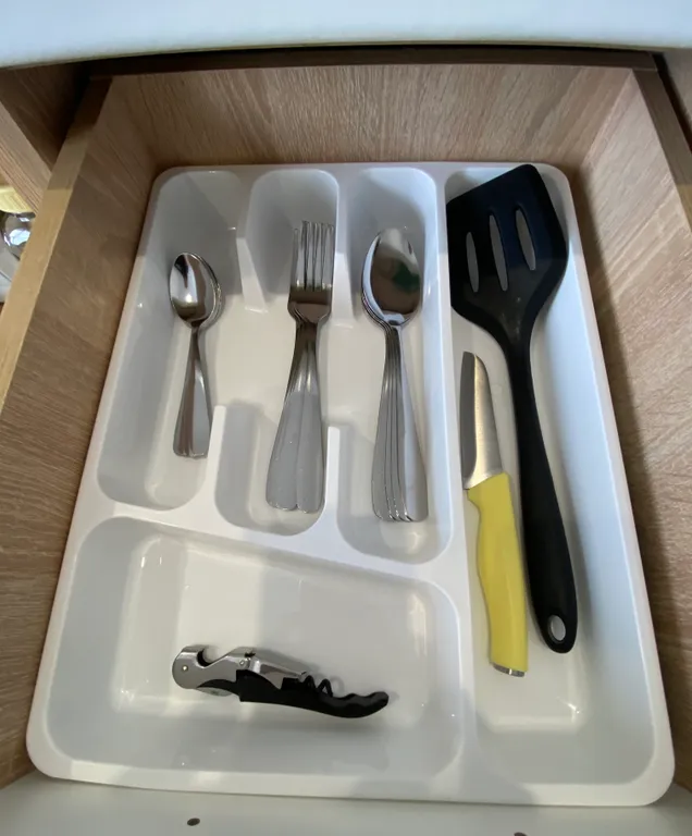 Уютная квартира в новом ЖК