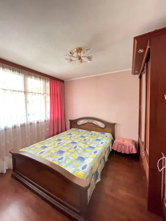 Квартира 4-комнатная Квартира — Адлер