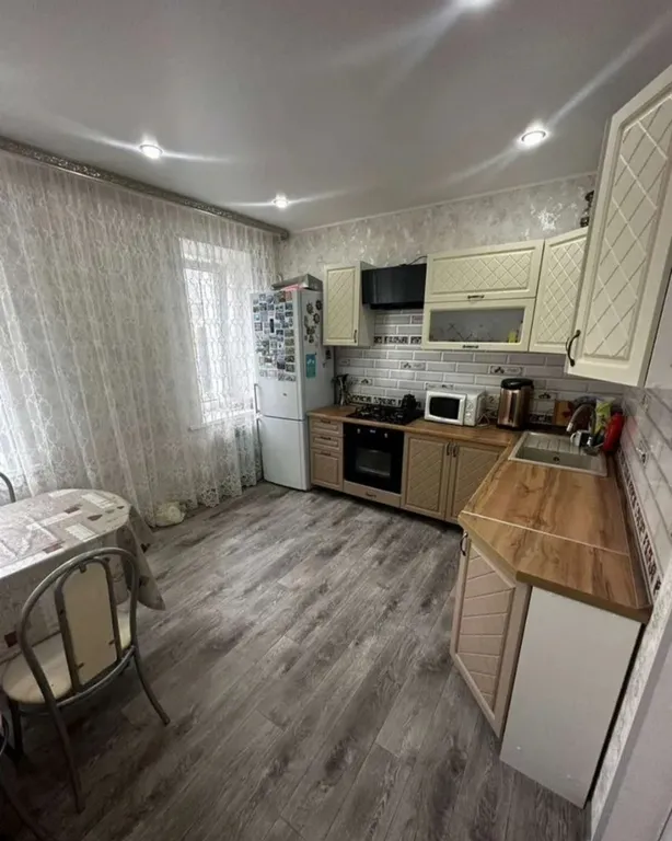 3-комнатный Дом