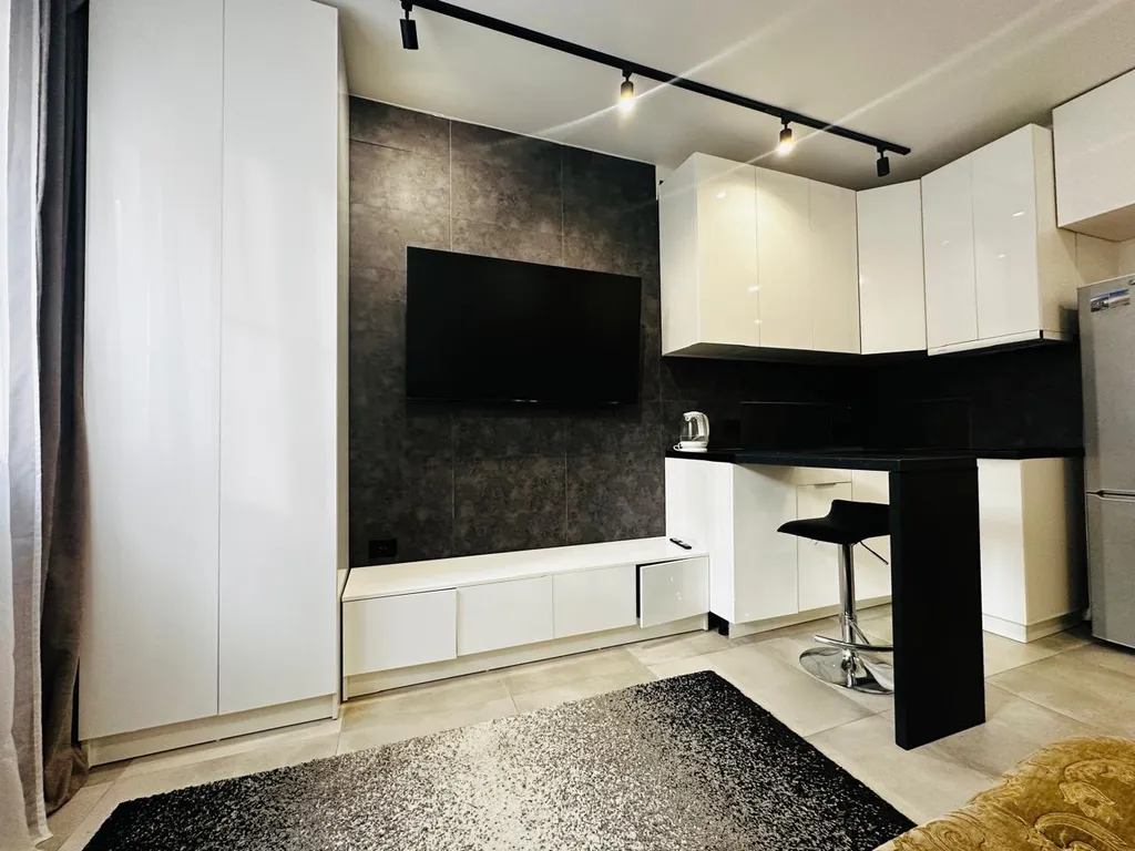 Квартира Уютная студия — аренда посуточно в Краснодар