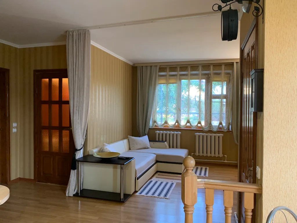 Дом на берегу Азовского моря-уДачный выбор