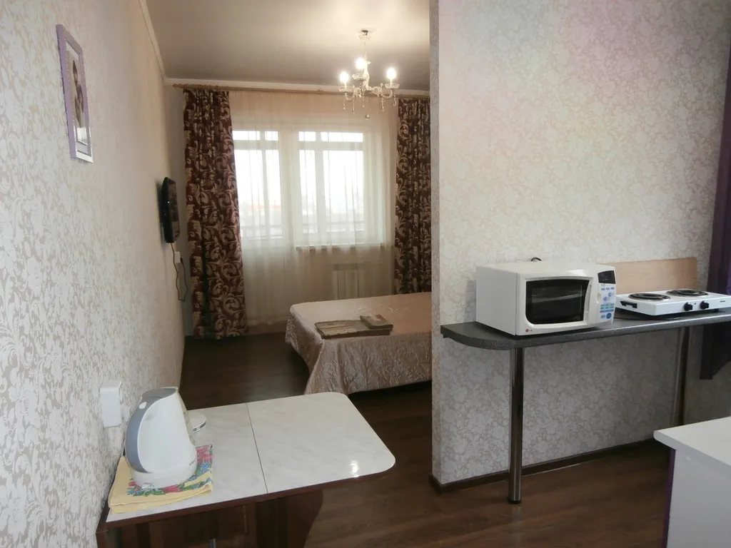 Квартира у аэропорта в 15 мин до центра